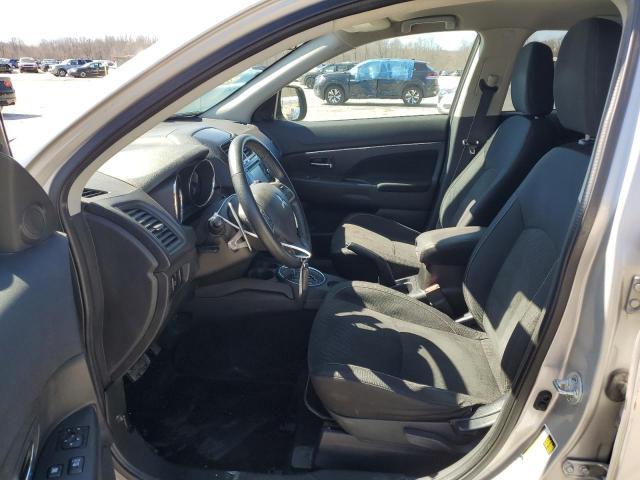 2015 Mitsubishi Outlander Sport Se - Фото 7