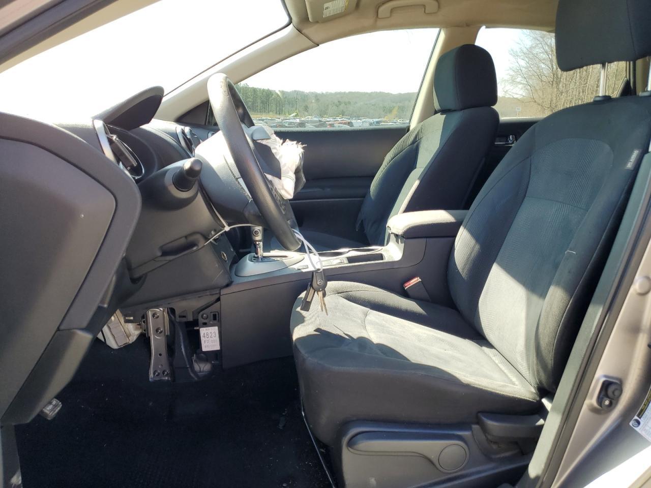 2015 NISSAN ROGUE SELE - Фото 7