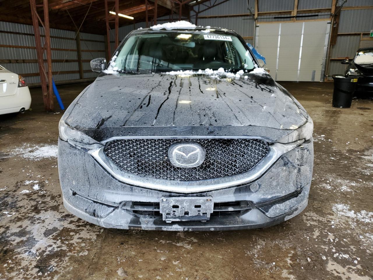 2018 MAZDA CX-5 GRAND - Image 5