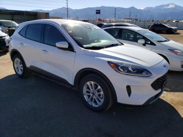 2020 Ford Escape Se - Image 4