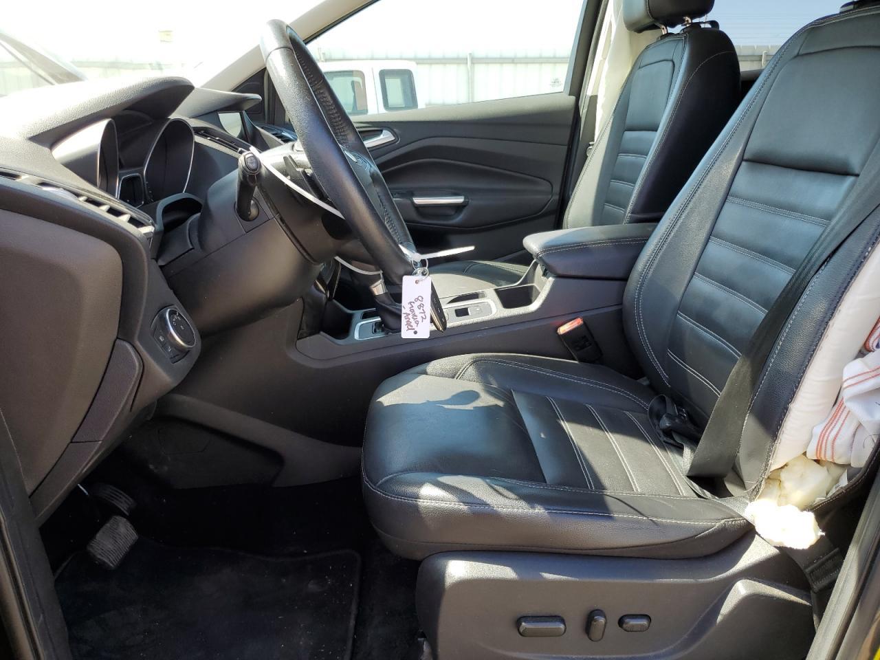 2017 FORD ESCAPE TIT - Image 7