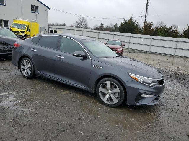 2019 Kia Optima Lx - Фото 4