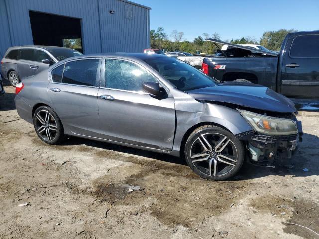 2014 Honda Accord Sport - Фото 4