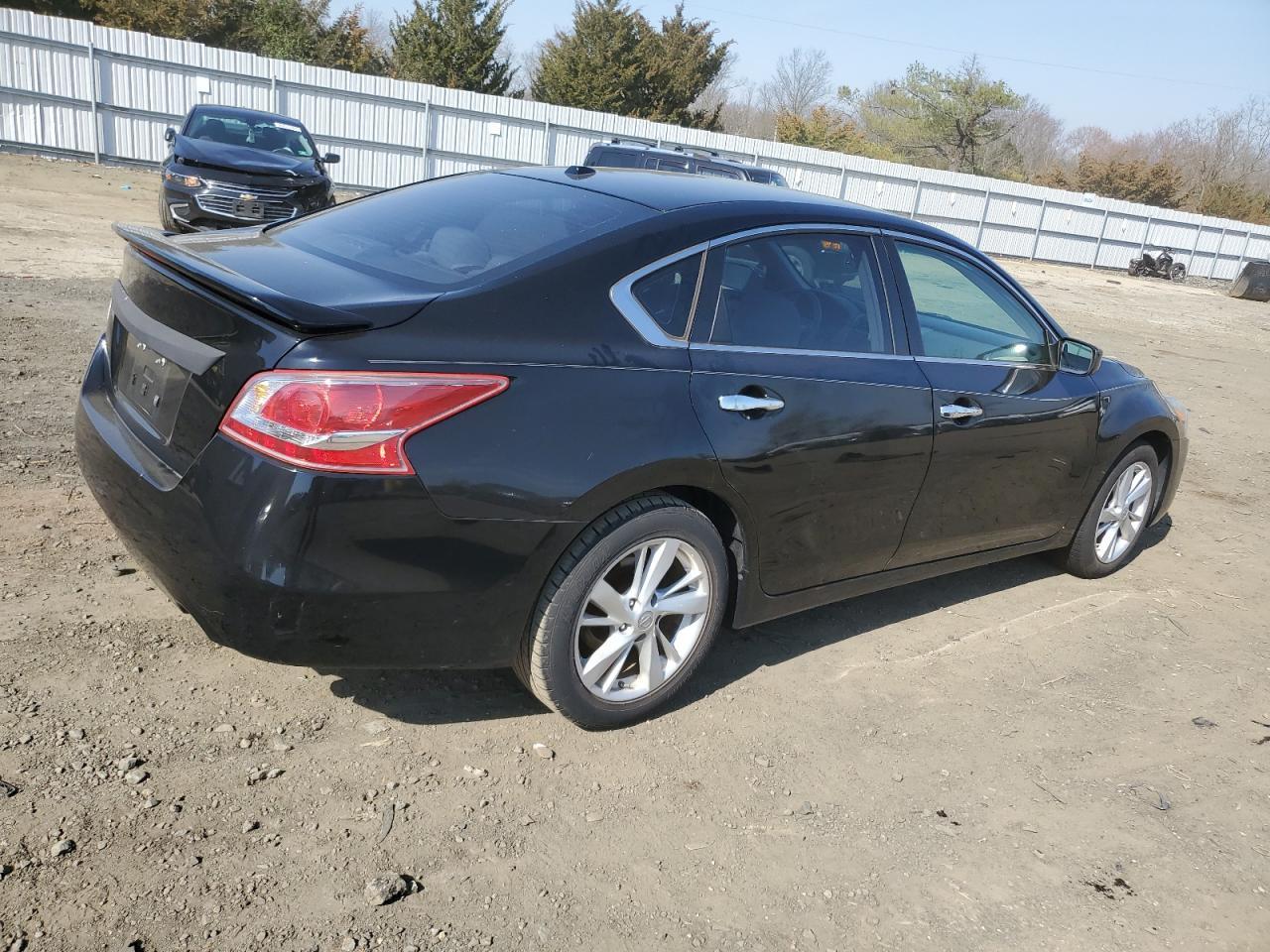 2013 NISSAN ALTIMA 2.5 - Image 3