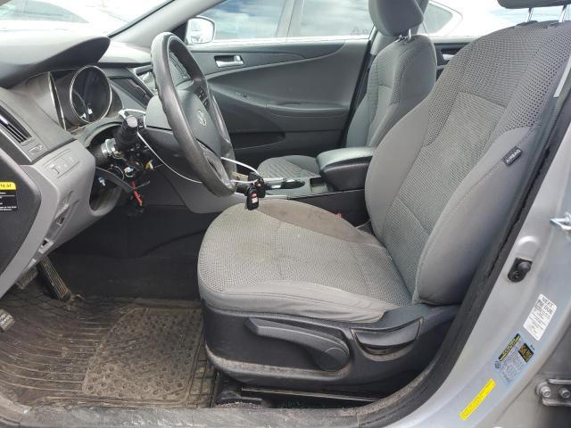 2013 Hyundai Sonata Gls - Image 7