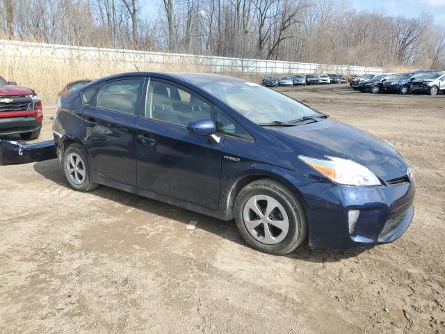 2015 Toyota Prius - Фото 4