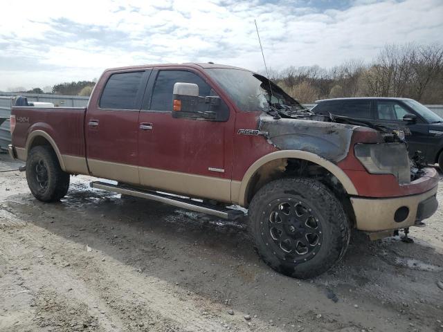 2014 Ford F150 Supercrew - Image 4