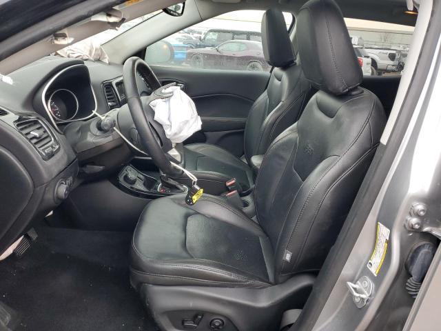 2018 Jeep Compass Limited - Image 7
