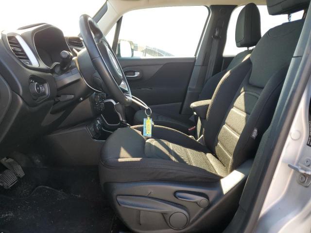 2018 Jeep Renegade Latitude - Фото 7