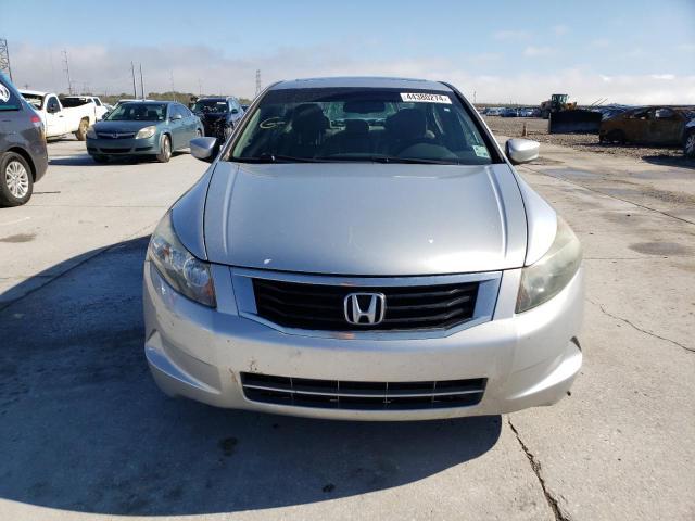 2010 Honda Accord Exl - Image 5