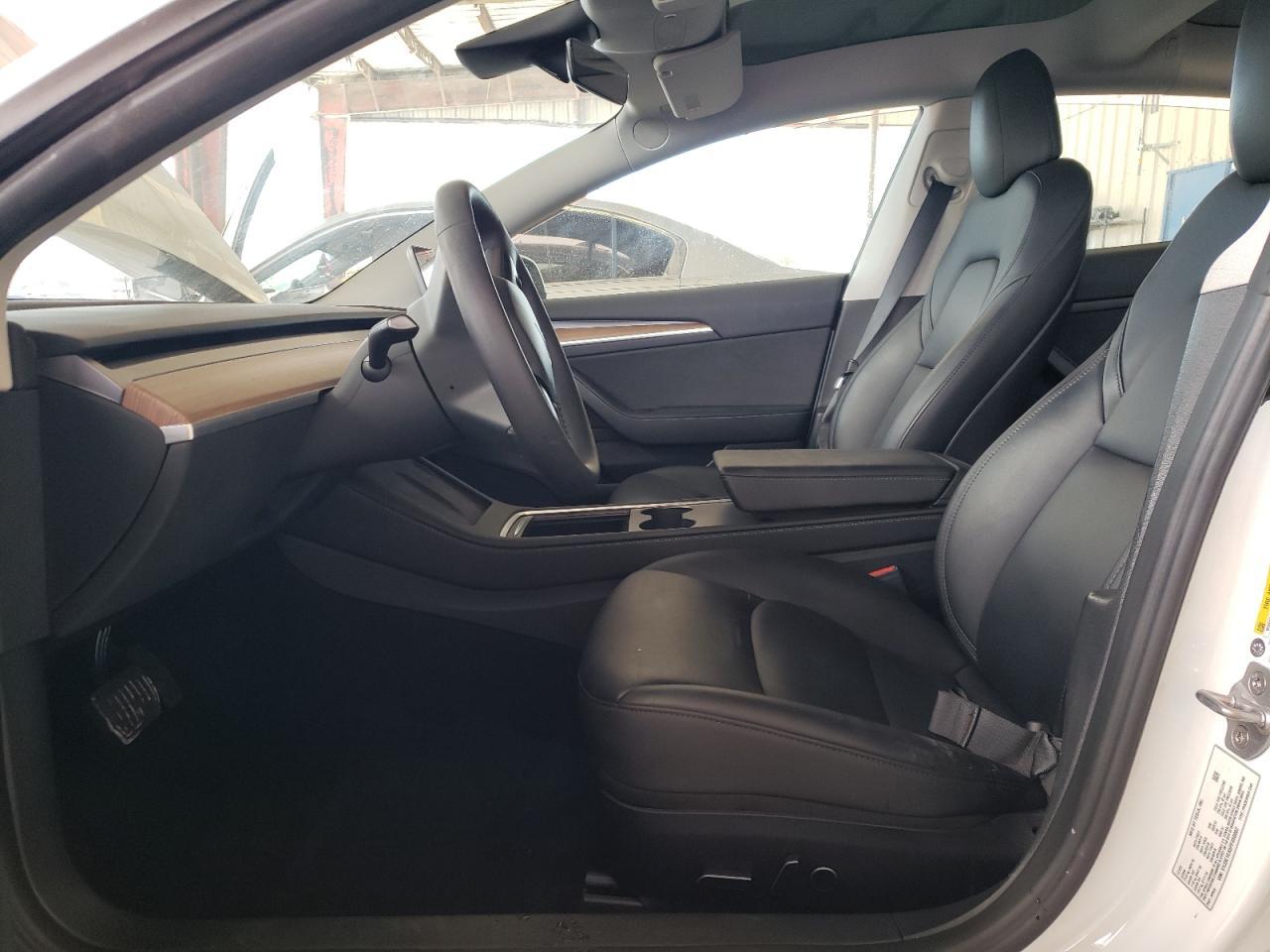 2023 TESLA MODEL 3 - Image 7