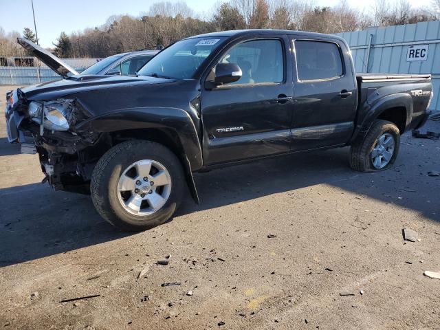 2014 Toyota Tacoma Double Cab