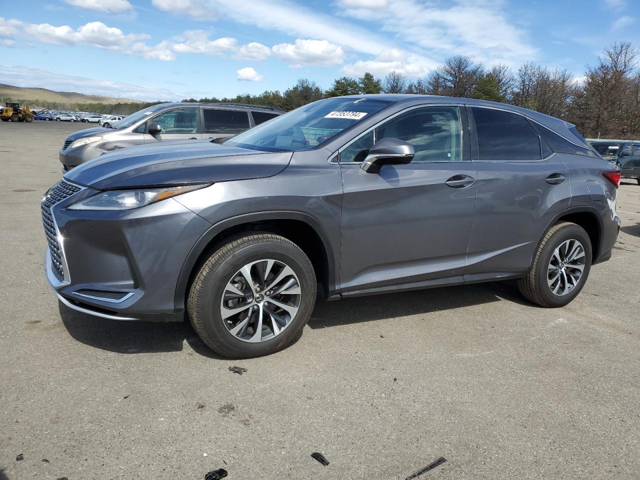 2020 LEXUS RX 350 BAS car image