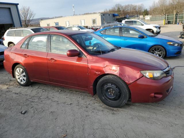 2010 Subaru Impreza 2.5I - Фото 4