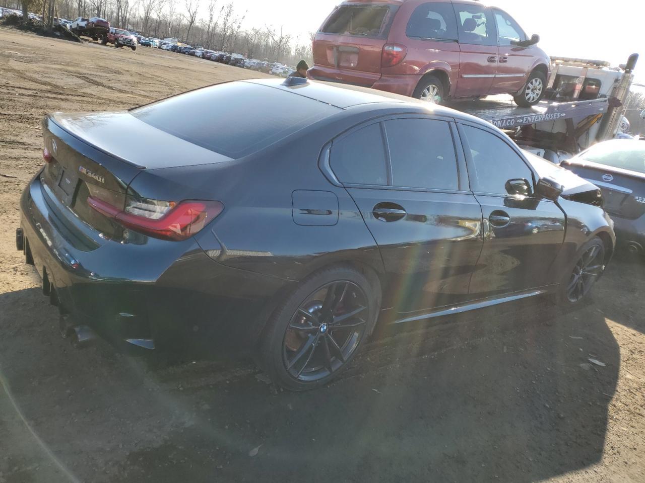 2023 BMW M340XI - Image 3