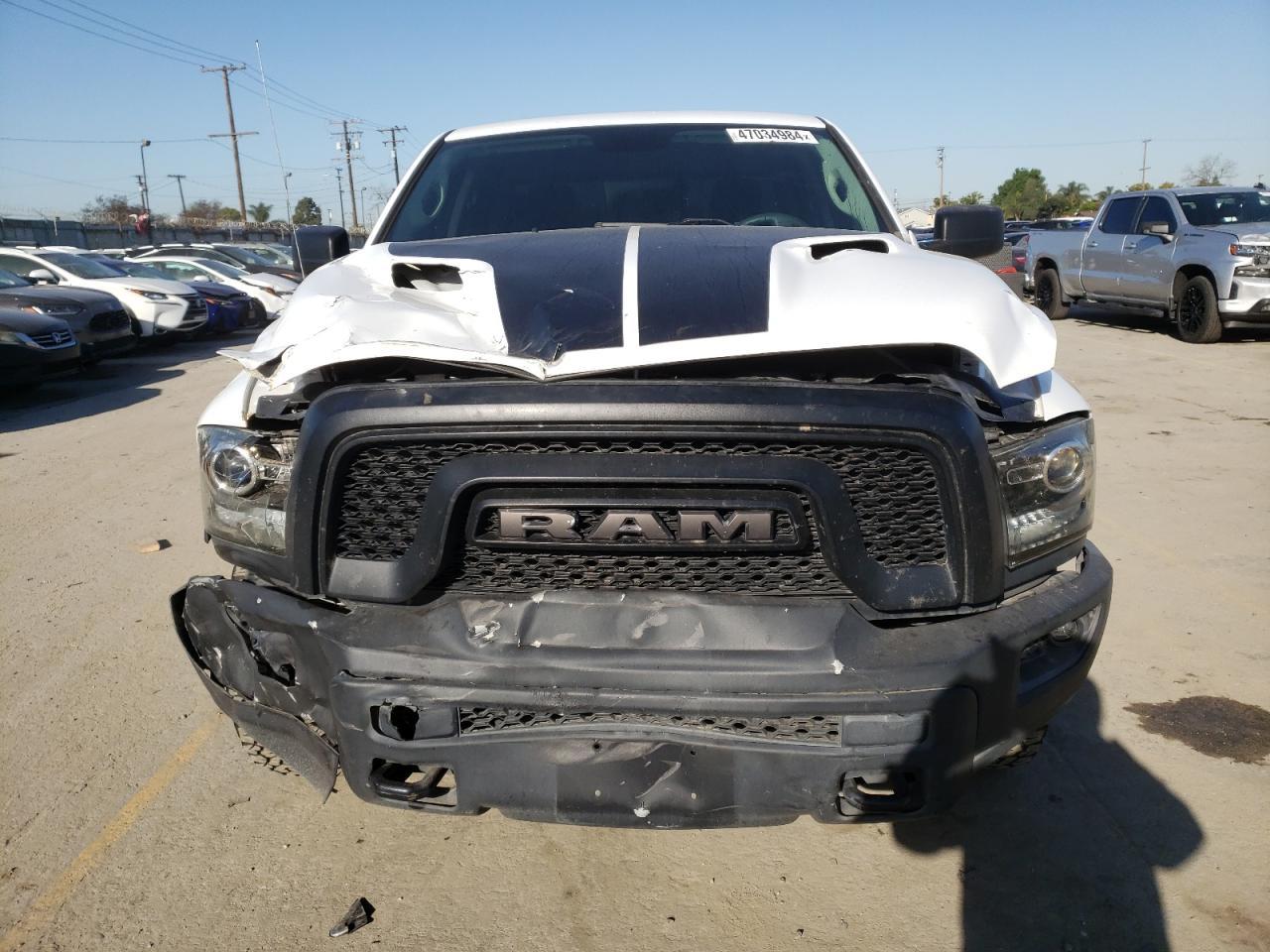 2019 RAM 1500 CLASS - Фото 5
