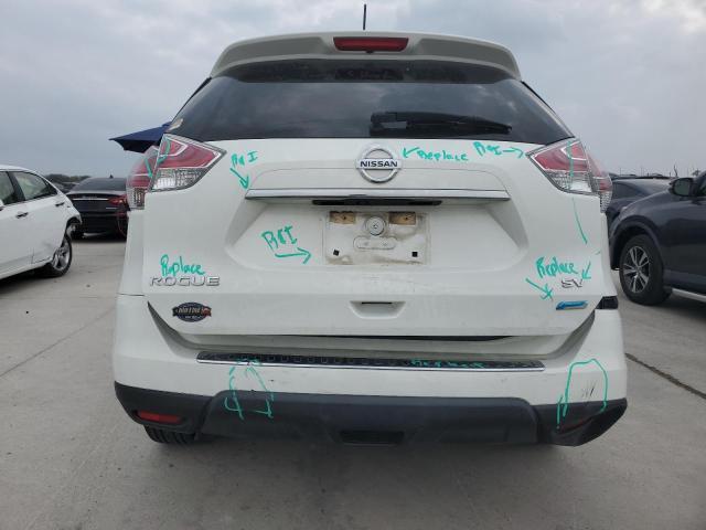 2014 Nissan Rogue S - Фото 6