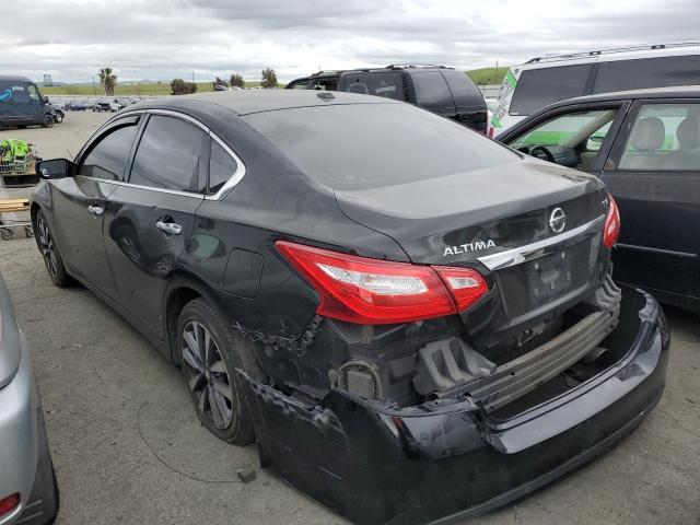2017 Nissan Altima 2.5 - Фото 2