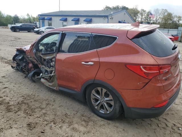 2013 Hyundai Santa Fe Sport - Фото 2