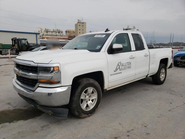 2018 Chevrolet Silverado C1500 Lt