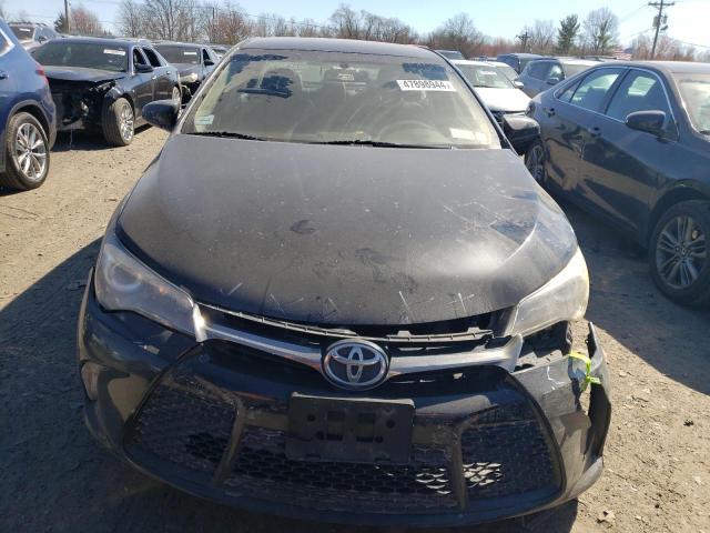 2015 Toyota Camry Le - Фото 5