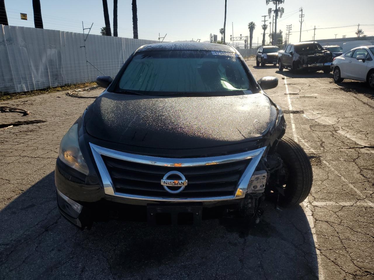 2013 NISSAN ALTIMA 2.5 - Image 5