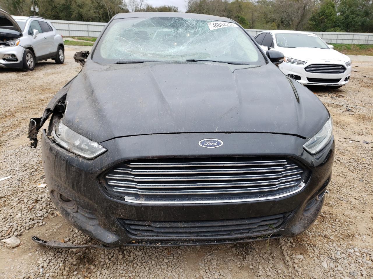 2014 FORD FUSION SE - Фото 5