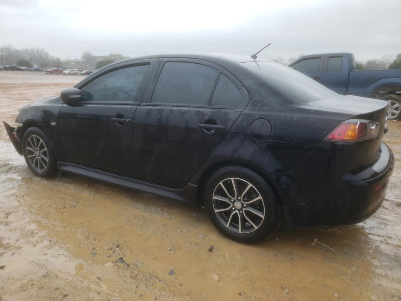 2017 MITSUBISHI LANCER ES - Фото 2