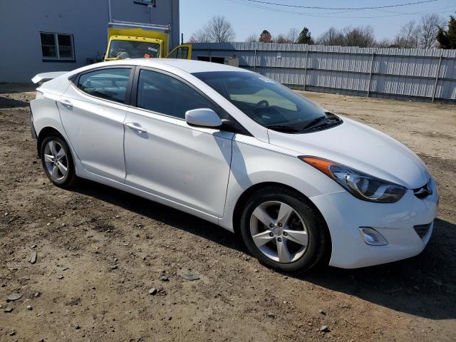 2013 Hyundai Elantra Gls - Фото 4