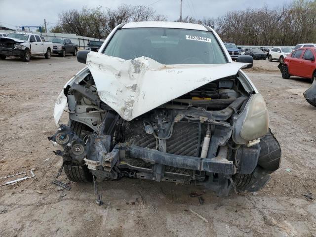 2015 Nissan Rogue Select S - Фото 5