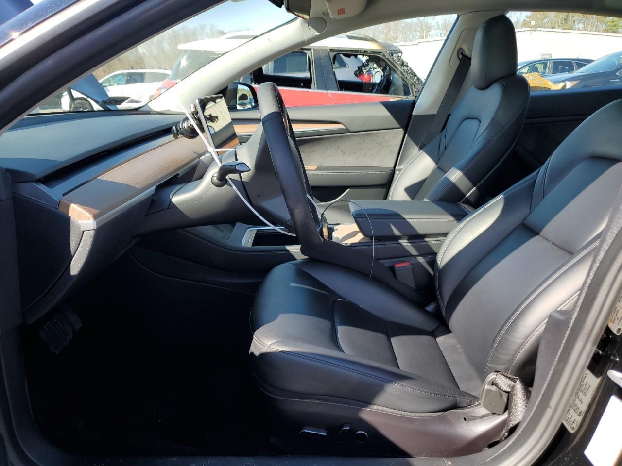 2022 TESLA MODEL 3 - Image 7