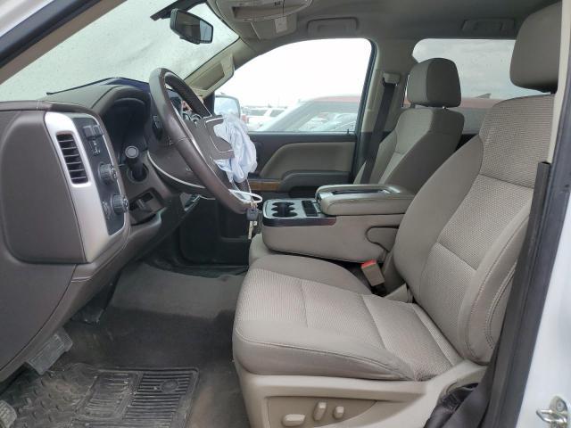2018 GMC Sierra K1500 Sle - Фото 7