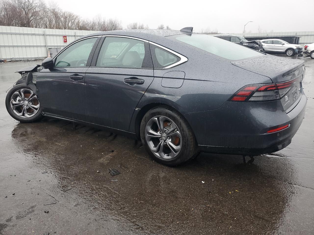2023 HONDA ACCORD HYB - Image 2