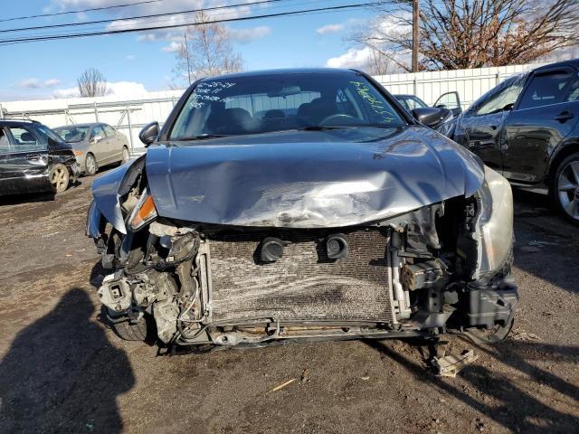 2012 Honda Accord Se - Фото 5