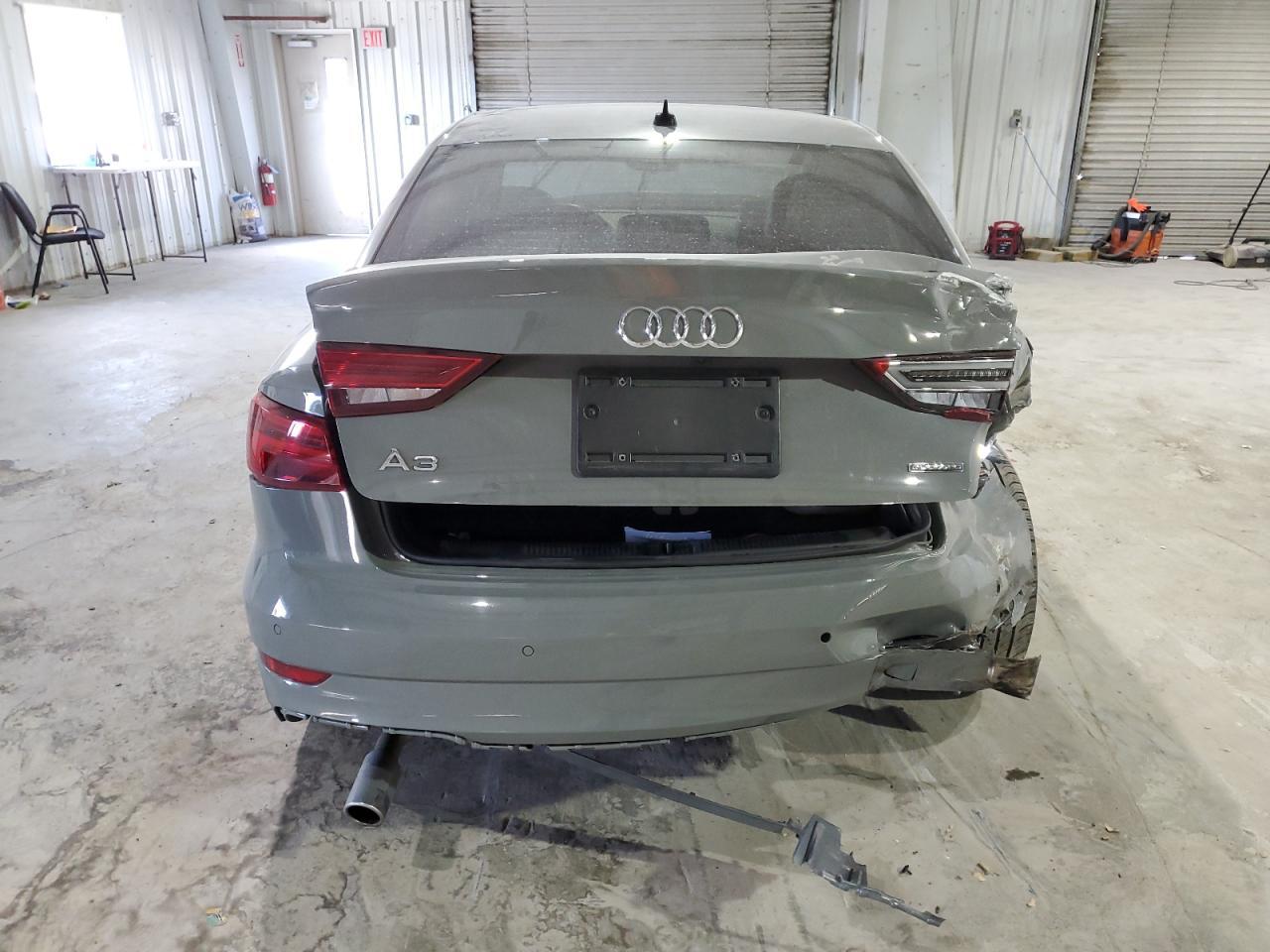 2020 AUDI A3 S-LINE - Фото 6