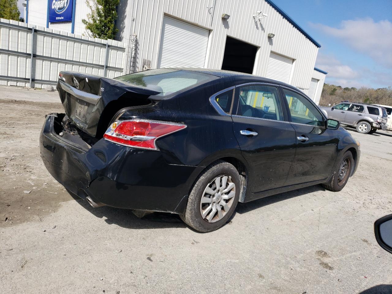 2015 NISSAN ALTIMA 2.5 - Image 3