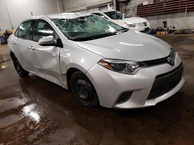 2015 Toyota Corolla L - Фото 4
