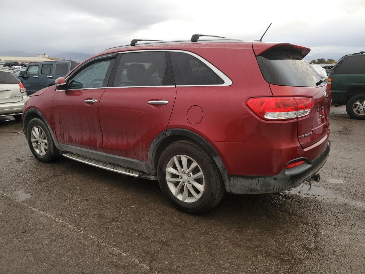 2016 KIA SORENTO LX - Image 2