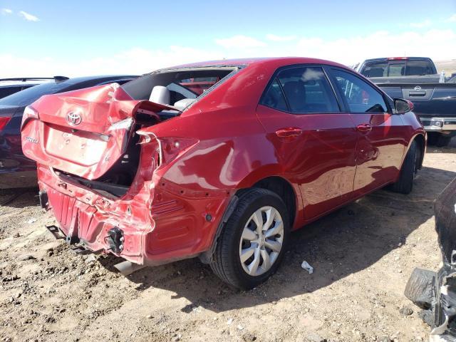 2016 Toyota Corolla L - Фото 3