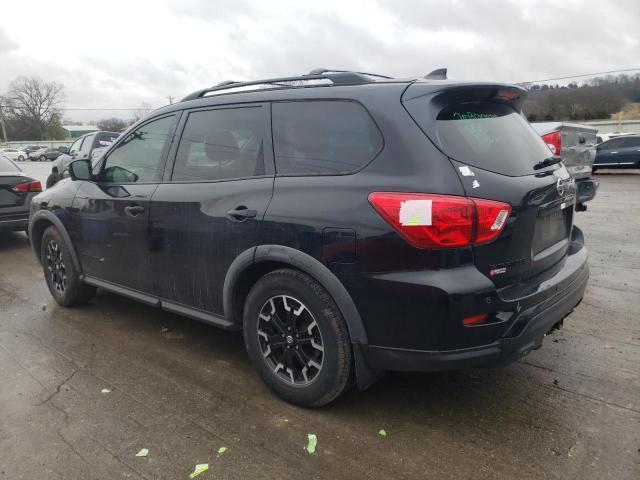2019 Nissan Pathfinder S - Image 2
