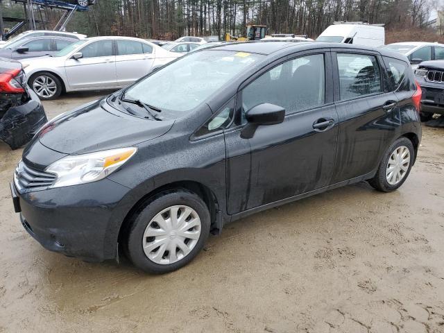 2015 NISSAN VERSA car image