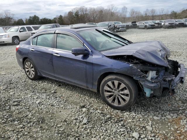 2015 Honda Accord Exl - Фото 4