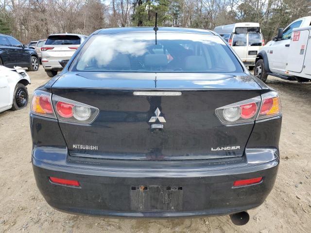 2017 Mitsubishi Lancer Es - Image 6