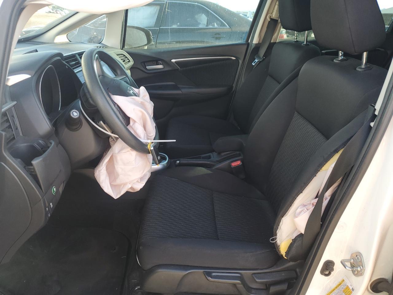 2020 HONDA FIT EX - Image 7