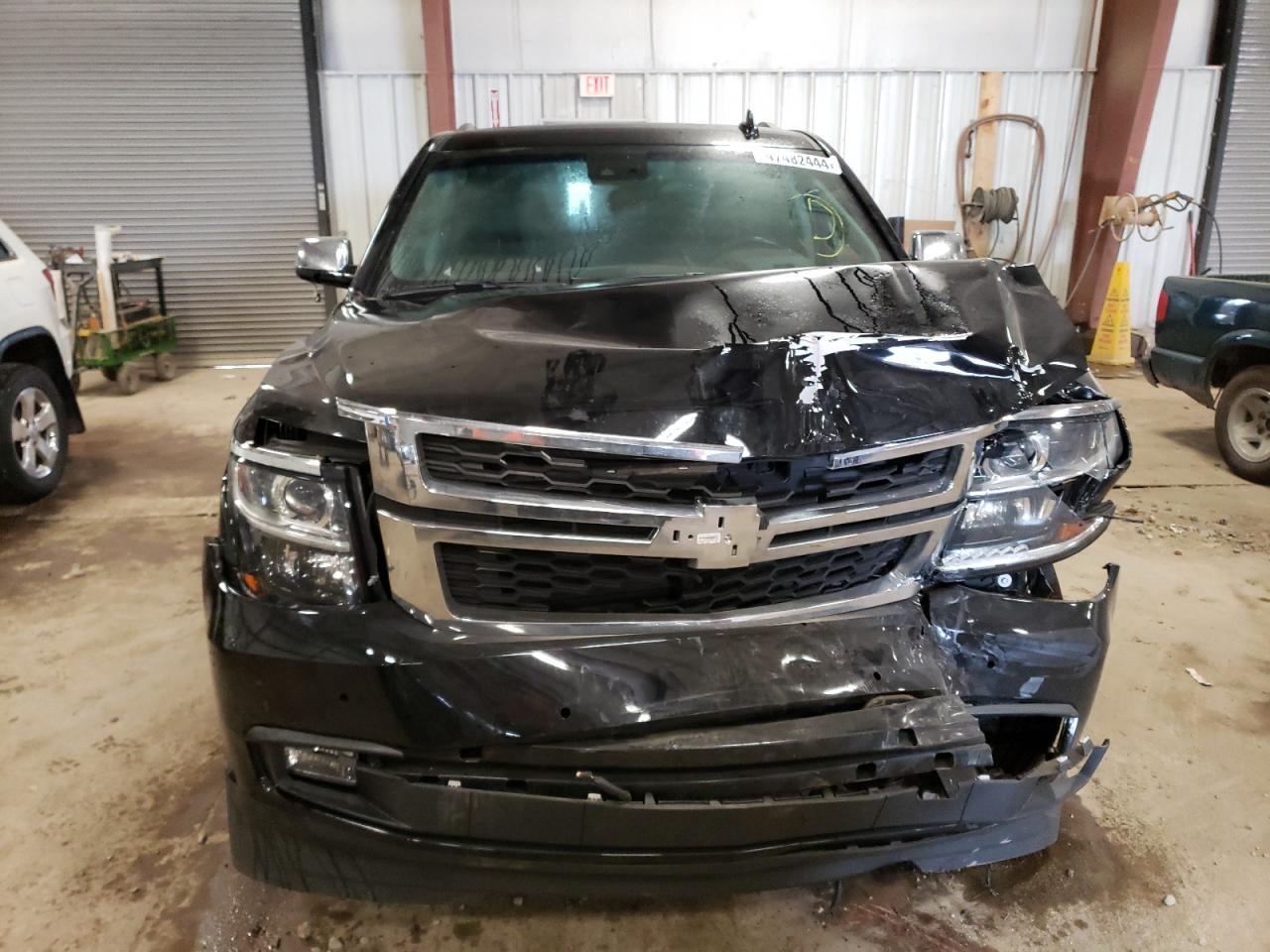 2019 CHEVROLET TAHOE K150 - Фото 5