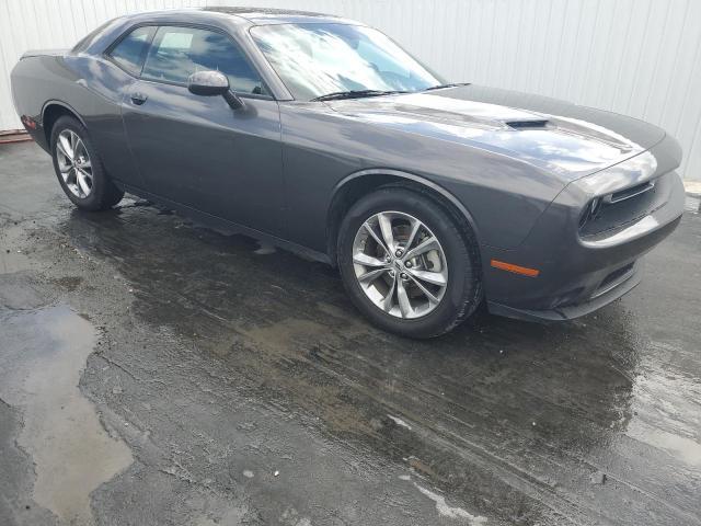 2023 Dodge Challenger Sxt - Фото 4