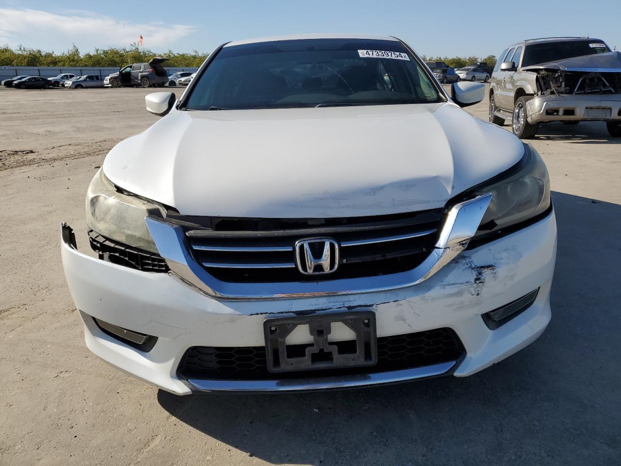2014 HONDA ACCORD SPO - Image 5