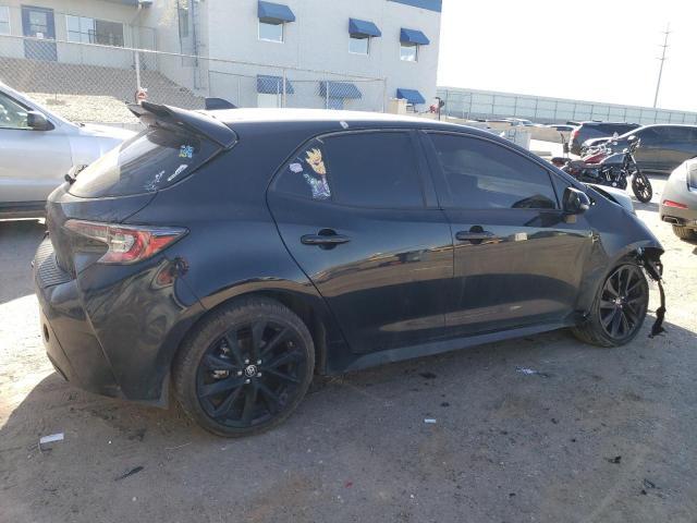 2022 Toyota Corolla Se - Фото 3