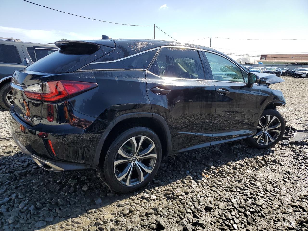 2019 LEXUS RX 350 BAS - Image 3