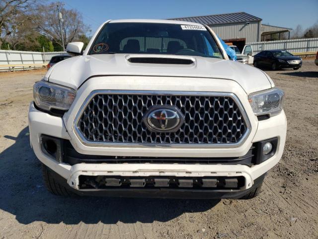 2019 Toyota Tacoma Double Cab - Image 5